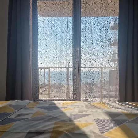 Апартаменты 18 Mamaia Nord *