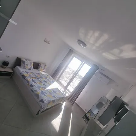 Апартаменты 18 Mamaia Nord