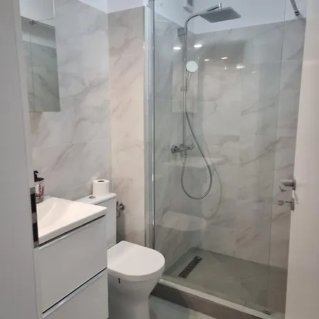 Apartment 18 Mamaia Nord Navodari