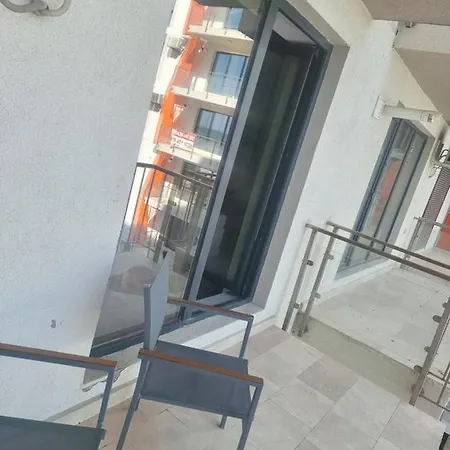 18 Mamaia Nord *