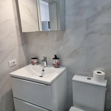 18 Mamaia Nord Apartamento