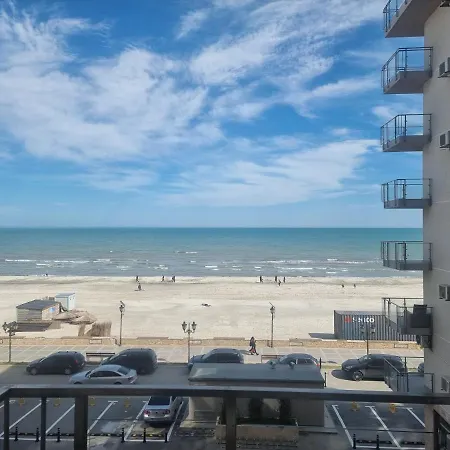 Apartment 18 Mamaia Nord Navodari