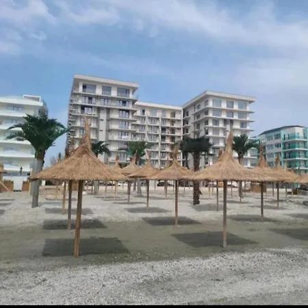 Apartment 18 Mamaia Nord