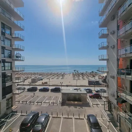 Apartment 18 Mamaia Nord