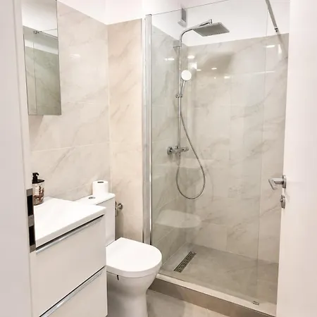 18 Mamaia Nord Apartment Navodari