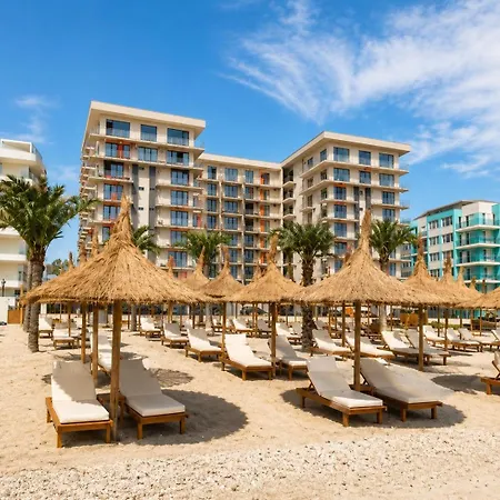 Apartment 18 Mamaia Nord *
