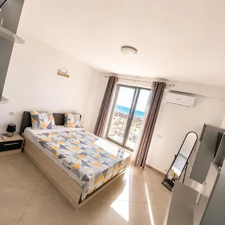 Apartment 18 Mamaia Nord Năvodari