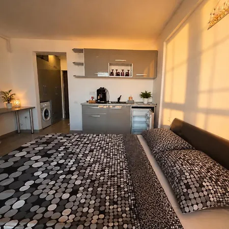 Apartment 18 Mamaia Nord *